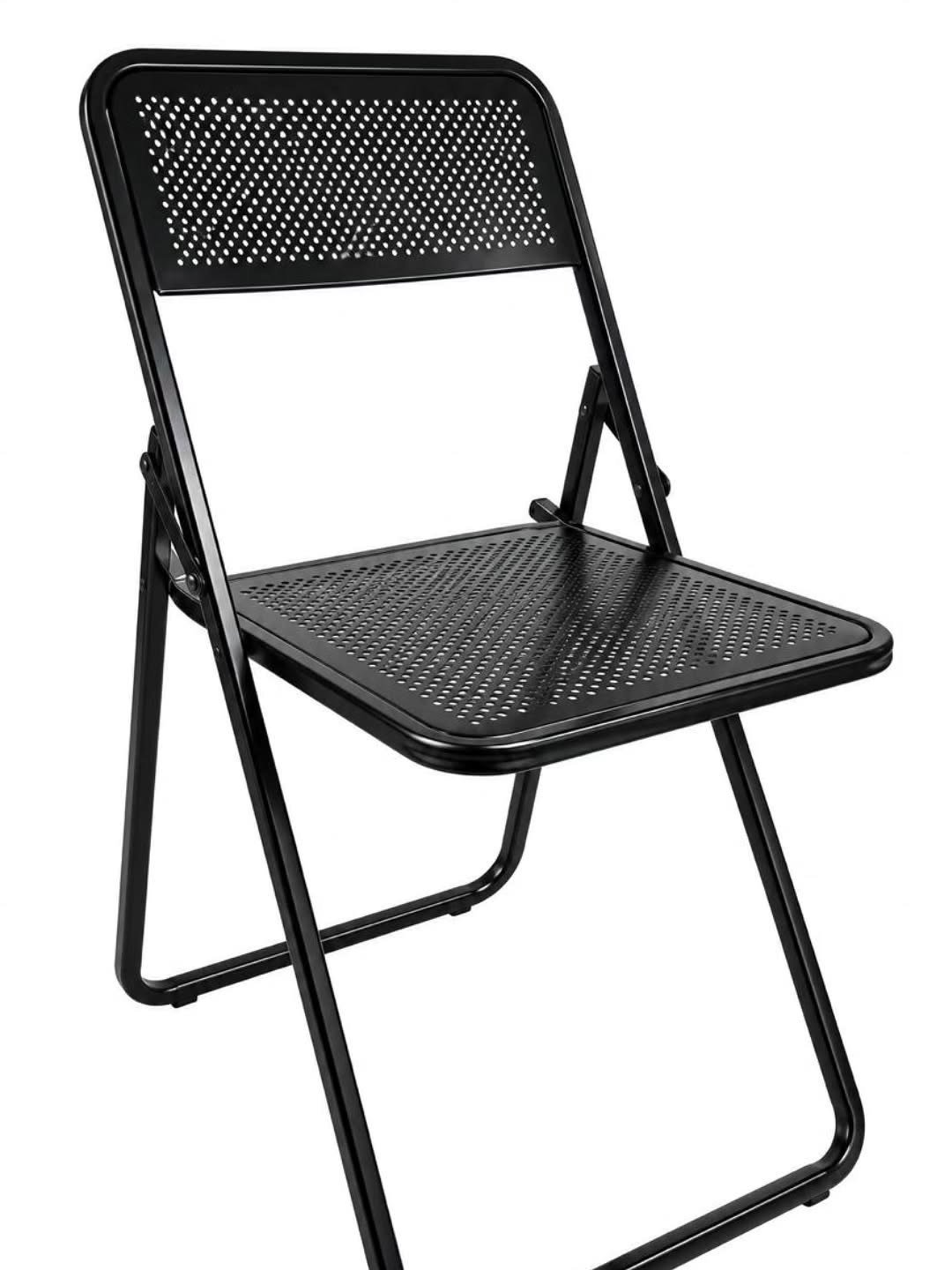 Silla rebatible 0110