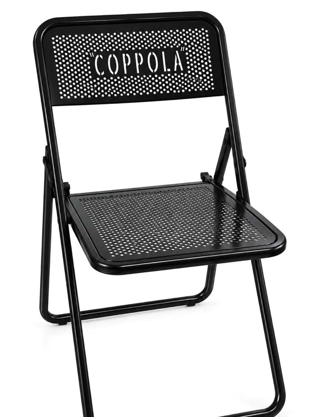 Silla personalizada rebatible 0108