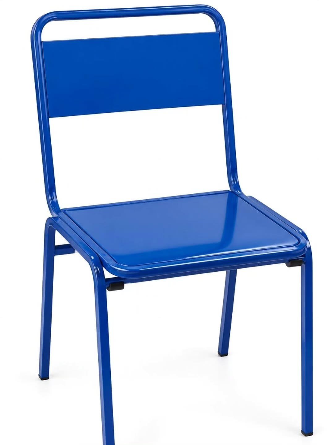 Silla lisa 0106