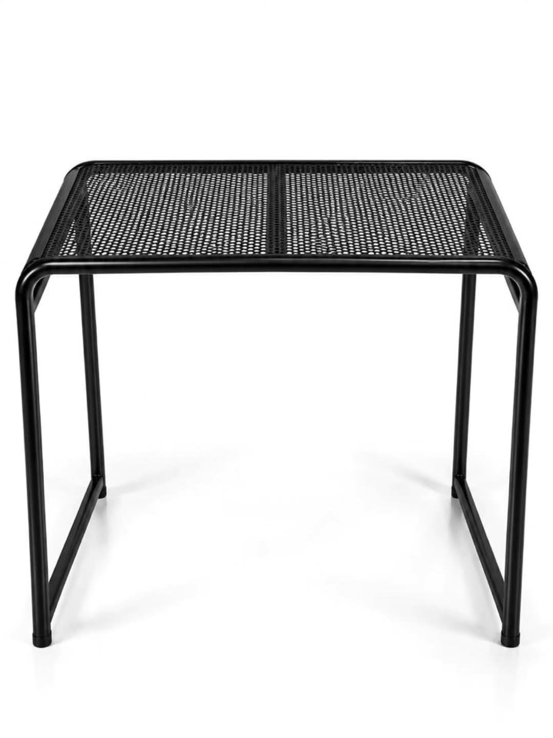 Banqueta microperforada 0105