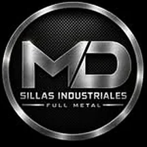 Sillas Industriales