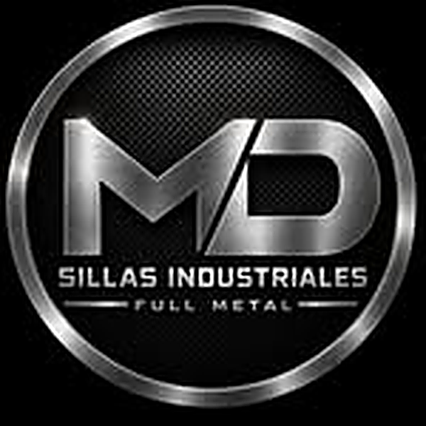 Sillas Industriales